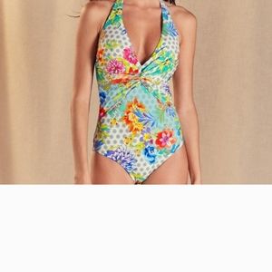 🌿JOHNNY WAS SWIMSUIT🌿